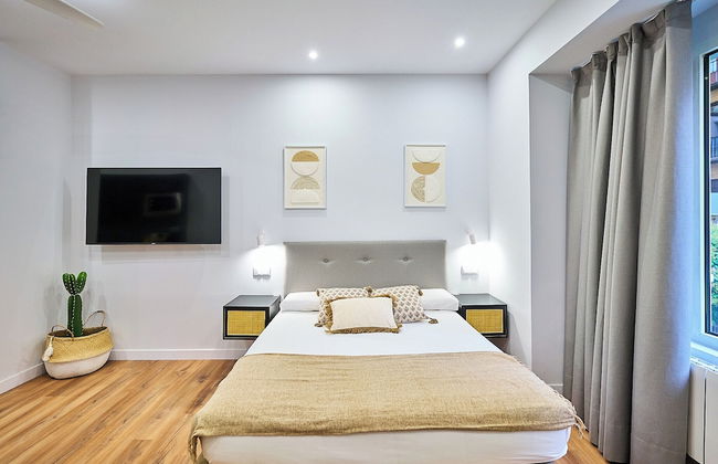 Apartamentos Esperanza by gaiarooms - Foto 19