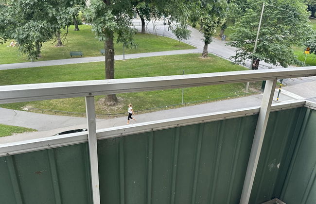 Stockholm City Apartment - Foto 9