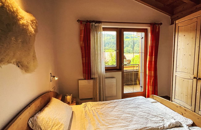 Chalet Chiemsee - Foto 16