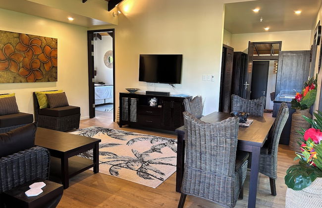 Serenity Villas Rarotonga - Photo 20