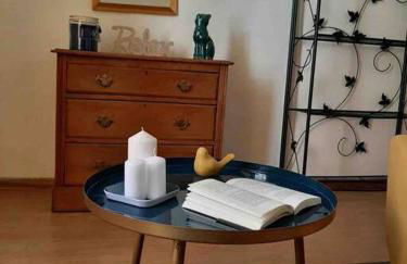 Historic French townhouse - Foto 14