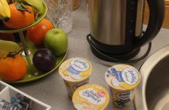 Ferienwohnung "SCHÖNBUCH" , Pension Wauri - Foto 62