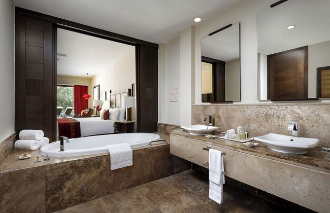 Grand Velas Riviera Maya - All Inclusive - Foto 35