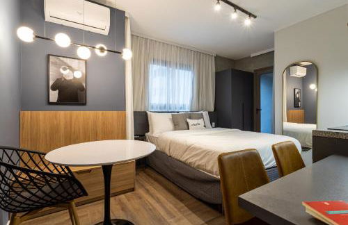 Charlie Nik Perdizes - Foto 10