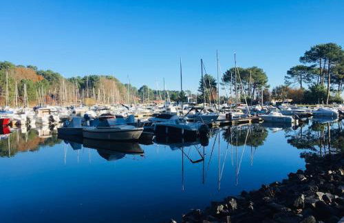 les petits chalets de kzo - Foto 44