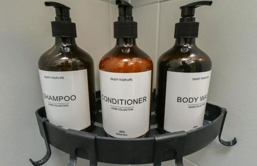 Middle Cottage - Foto 29