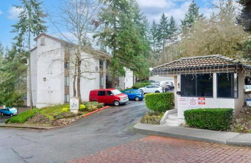 Bellevue Modern Luxe Townhouse near DT 520 I405 - Foto 29