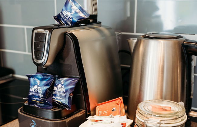 Sweet Suites Lytham St Annes - Photo 52