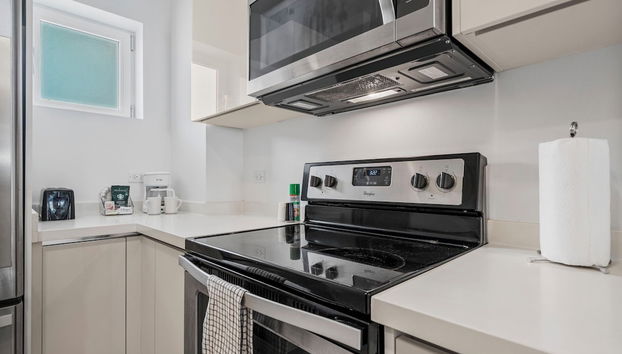 Aruba's Life 204 - Foto 5, Servicios del alojamiento