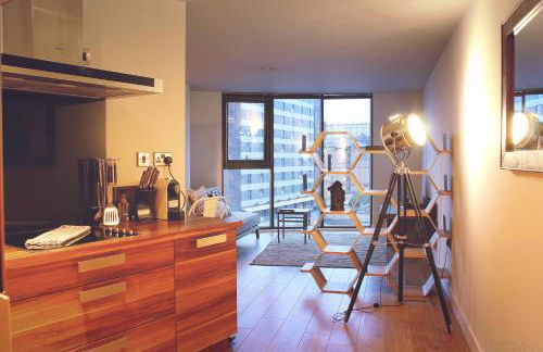 Homely Serviced Apartments - Blonk St - Foto 62
