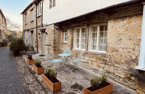 Little Priory Cottage - Foto 37