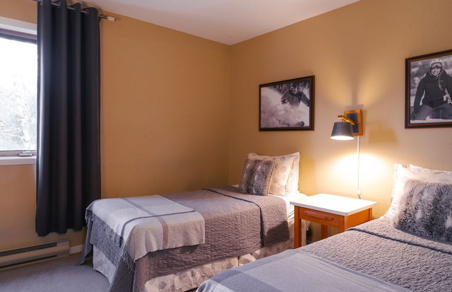 Mont Blanc Hotel & Condos - Foto 37