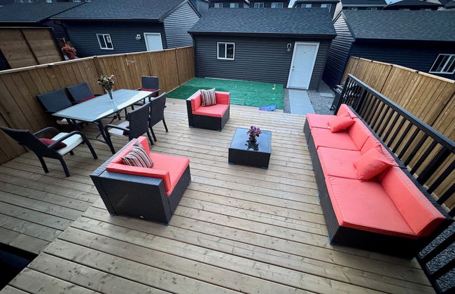 Navii Estates - Vacations Elevated, Homes Perfected - Foto 32