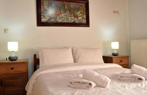 Giotas home near Meteora - Foto 11