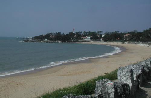 Studio Dunes aux Ecureuils - Foto 22