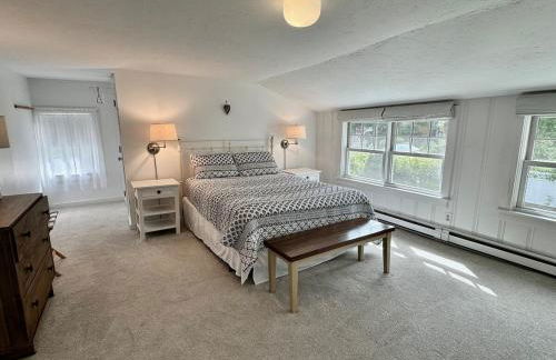 Adorable Oak Bluffs Cottage - Foto 16