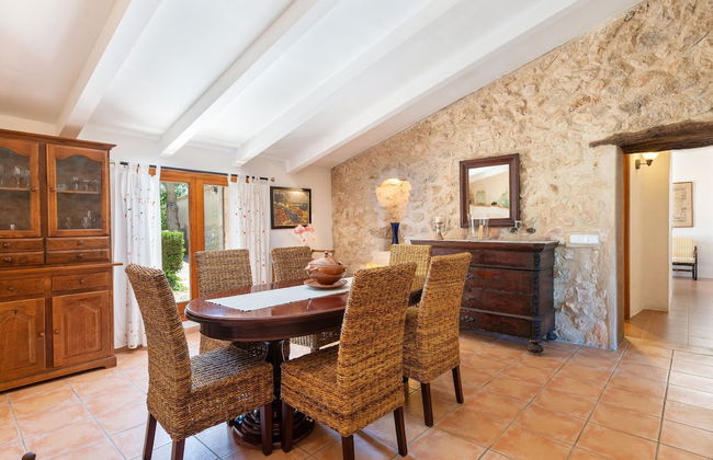 Can Sua in Mallorca With 4 Bedrooms and 2 Bathrooms - Foto 21
