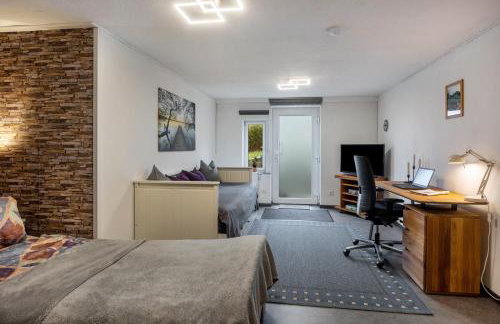 Fewo Am Wiesbachtal - Foto 20