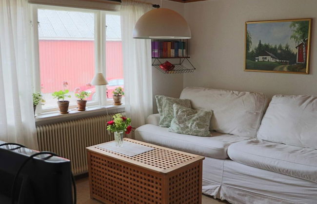 6 Person Holiday Home in Laholm - Foto 8