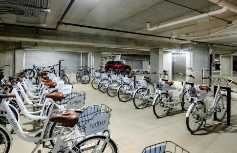 Pool Parking Dishwasher AC and Pet Wash station - Foto 24