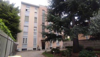 Margot's House Rho - Foto 2, Garden, Garden view