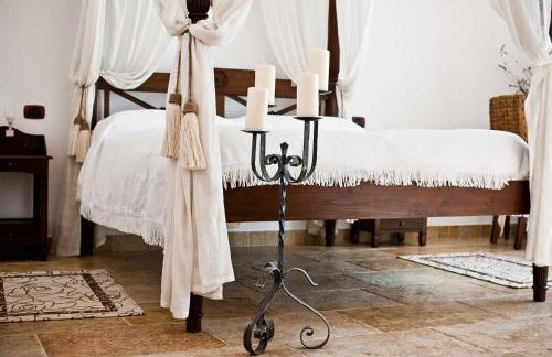 Masseria La Gravina - Foto 83