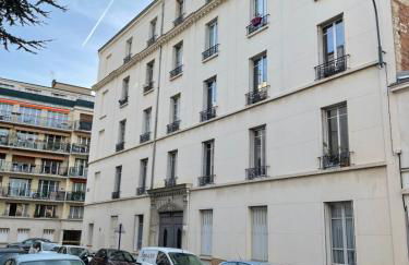 Chambre à Saint-Mandé entièrement refait à neuf - Foto 13