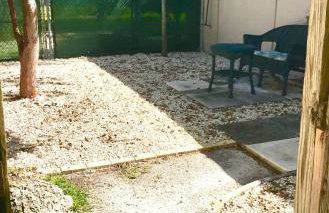 NEW Pompano Beach AirPark Duplex! Patio Parking! - Foto 11