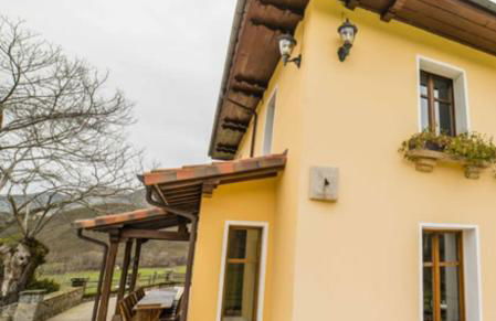 Casa Moran Vallelafunte I - Foto 3