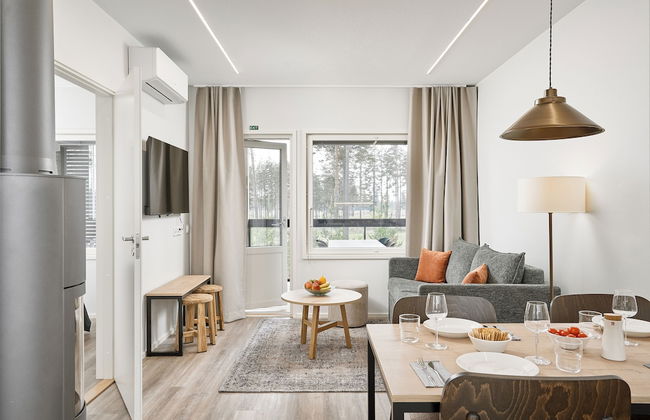 Holiday Club Vierumäki Apartments - Foto 1