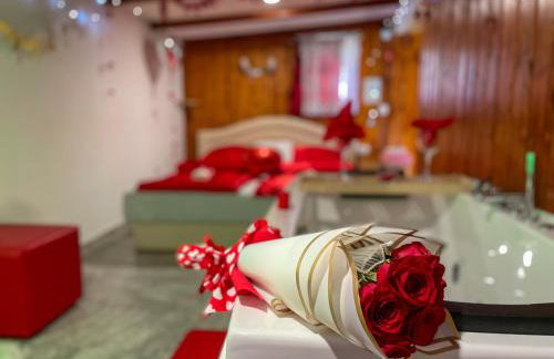 Home La Sierra with WHIRLPOOL BATH for two - Foto 29