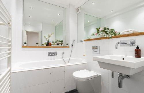 Brick Lane Apartments - Foto 10