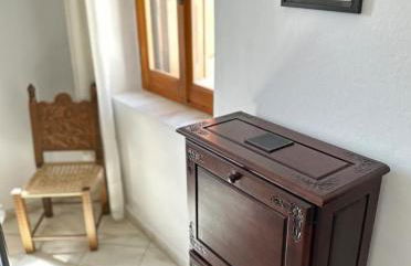 Παραδοσιακό διαμέρισμα Ειρήνη - Foto 41