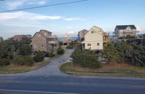 The Lost Loggerhead- OBX Ocean view Beach House - Foto 22