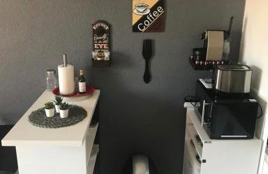 Charmant Studio - Foto 16