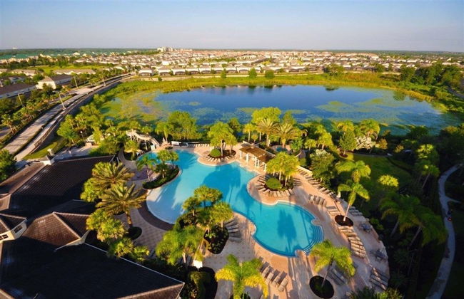 Fv43009 - Windsor Hills Resort - 6 Bed 4 Baths Villa - Foto 1