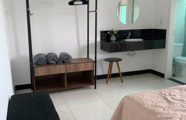 Apartamento MIRANTE DE ESCARPAS 204 - Foto 3