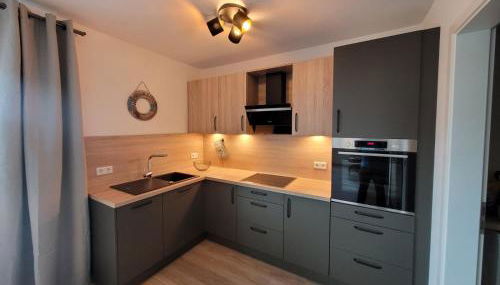 Strandkajüte Hooksiel - Foto 4, stove, dishwasher, pet friendly, minibar