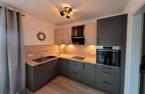 Strandkajüte Hooksiel - Foto 4