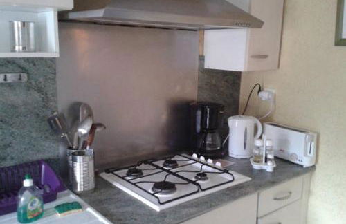 Gîte "Quartier de la Tour" - Photo 5