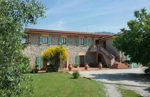 Locazione turistica La Ginestra - Foto 1