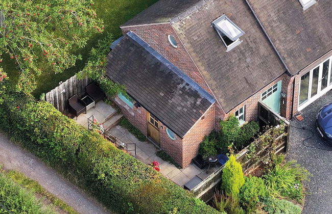 Pine Tree Lodge Bridgnorth - Foto 24