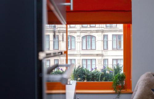 Modern Aparthotel by Principality Stadium - Foto 37