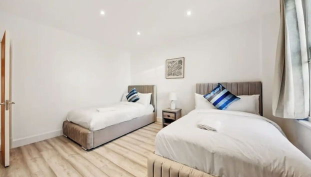 The Grosvenor Residences - Foto 2, Habitación