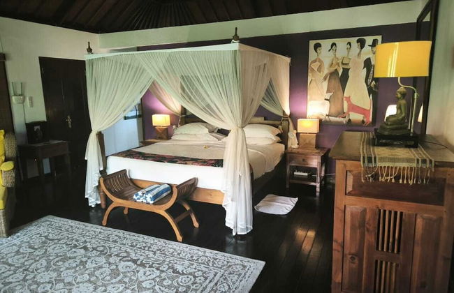 Umah Watu Villas - Foto 24