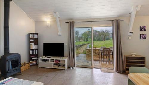 La Cense De La Mérelie - Le Logis - Foto 3