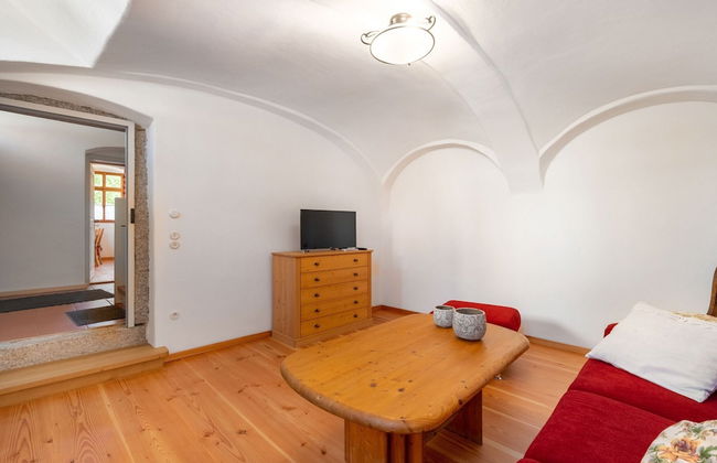 Holiday Home in the Upper Palatinate Forest - Foto 28