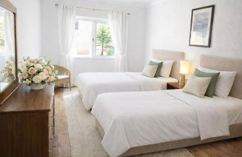 Casadaluz 86 - Porto dona Maria casa do mar , 2 bedrooms , Amazing sea view , salt water pool , wifi - Foto 21