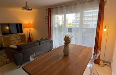 Charming Apartment Ajaccio - Foto 1