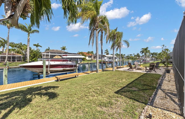 Latitude Adjustment - Foto 33